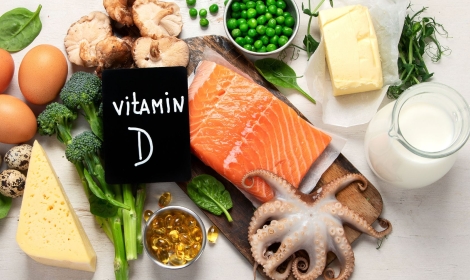Witamina D - suplementuj mądrze