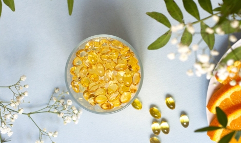 Jakie omega-3 wybrać? Przewodnik po Igennus