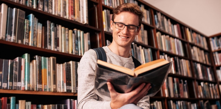 Witaminowy niezbędnik studenta
