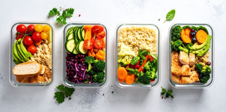 Nowa piramida żywieniowa