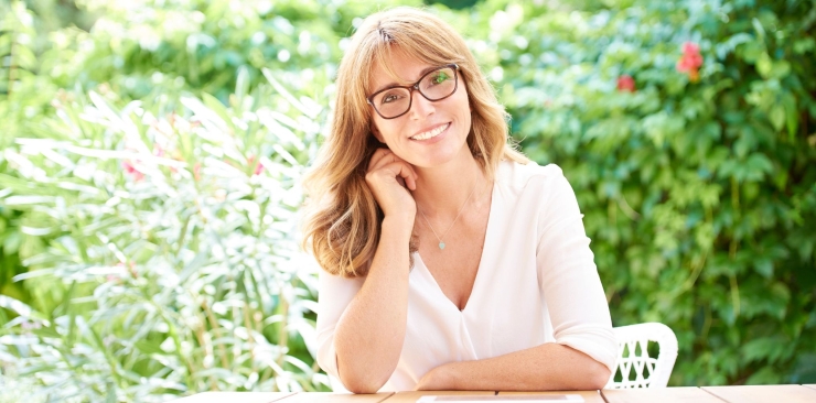 Menopauza - suplementacyjne wsparcie najczęstszych objawów