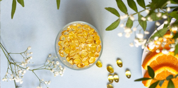 Jakie omega-3 wybrać? Przewodnik po Igennus